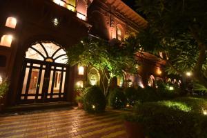 Hotel Sagar Niwas