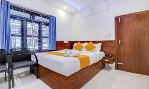 A.P RESIDENCY - Batheri