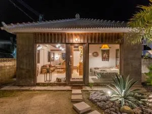 irregular INN Nakijin - Wakukawa