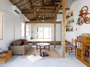 irregular INN Nakijin