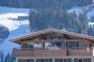 Chalet 149 Westendorf by ALPS RESORTS
