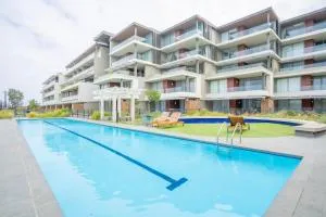 Unit 215 Oceandune - Stunning & Modern Apartment - Selection Beach