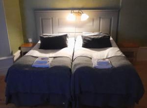 Bergsgården Hotell & Konferens