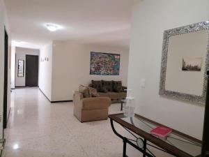 Amplio Departamento, Seguridad, Ubicacin Pb