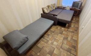 Двухкомнатные апартаменты центр Mystetsʹka 3 KR Apartments