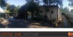 Little Oak Cottage - Sauer