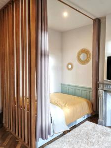 Appartements CHIC & WORK : photos des chambres