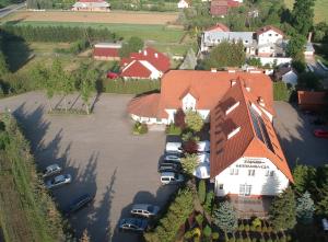 Zajazd Pod Jesionami