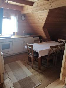 Apartament NA PIĘTERKU