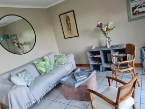 Oregon Apartment Cape Town - Bothasig