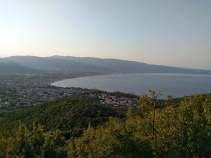 ΝIKI comfort living apartments