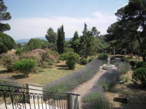 Maisons de vacances Maison de Maitre for 10 people in the heart of the vineyard : photos des chambres