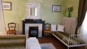 Maisons de vacances Maison de Maitre for 10 people in the heart of the vineyard : photos des chambres