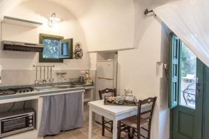 Masseria Trotta B&B