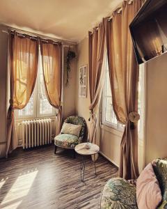 Hotels Hotel Relais du Loir : photos des chambres