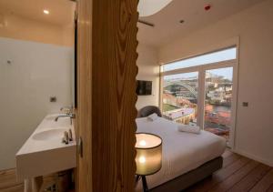 The Central House Porto Ribeira