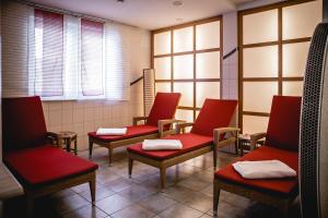 Hotel Mönichwalderhof