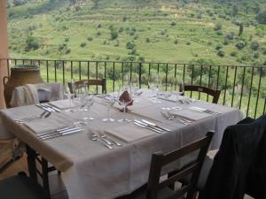 Nanfro Resort - Masseria Spaccaforno