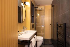 Hotels Paris Art Hotel Quartier Latin by Malone : photos des chambres