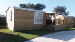 Campings CAMPING ONLYCAMP DU MOULIN : photos des chambres