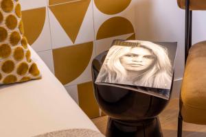 Hotels Paris Art Hotel Quartier Latin by Malone : photos des chambres