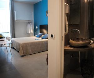 Triple Room room in Hotel Marina Piccola