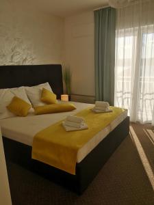 Hotel Bor 