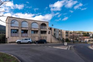 Appartements Beau Soleil : photos des chambres