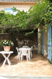 Appartements Saint Joseph : photos des chambres