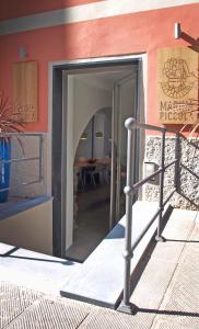 Hotel Marina Piccola