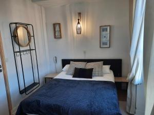 Hotels Hotel Relais du Loir : photos des chambres