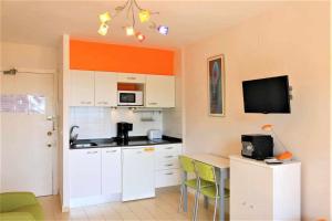 1B Mar II 1 dormitorio con vistas al mar