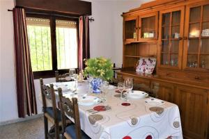 Chalet San Andres 3 dormitorios y piscina privada