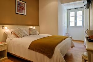 Hotels Hotel Du Golfe : photos des chambres