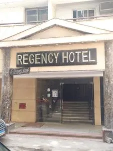 Regency Hotel - 坦塔