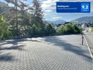 Ferienwohnung Flur 34 - Honerath