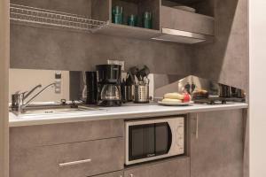 A11 Pristine & comfy studio near Plaka & Parthenon