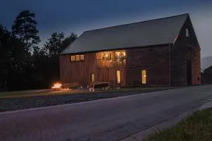 Genieten in La Roche - Samrée