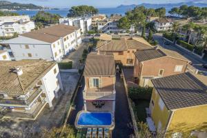 Villa Playera