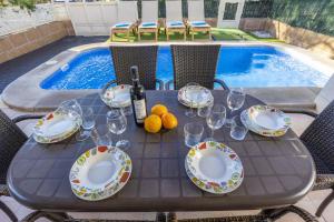 Villa Playera