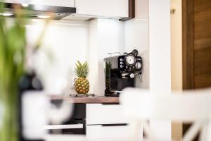 Apartament Zachodnia Ustronie Morskie