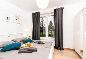 Apartament Zachodnia Ustronie Morskie