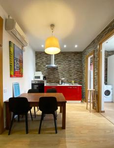 Stay U-nique Apartments Sagrada Familia III