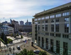Luxury Apartment in the prestigious location