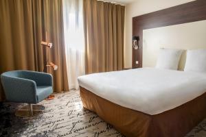 Hotels Mercure Paris Porte d'Orleans : photos des chambres