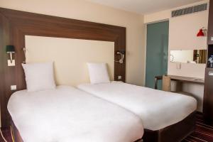 Hotels Mercure Paris Porte d'Orleans : photos des chambres