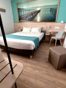 The Originals City, Hôtel Le Puech, Narbonne - 莱齐尼昂科尔比埃