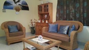 Villa Le rêve dor à 150m de la plage