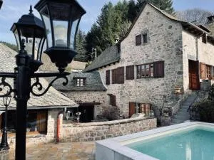 La Maison De Mon Père - Saint-Félix-de-Lunel