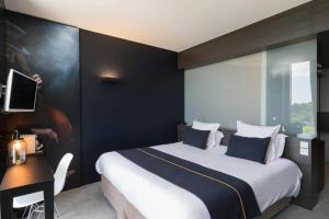 Hotels Hotel Mercure Nantes Ouest Saint-Herblain Zenith : photos des chambres